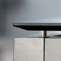 Stern Tischplatte 250x100cm Silverstar 2.0 Zement -Gartenmobel Verkauf stern tischplatte silverstar 2 0 250x100 cm dekor zement 6