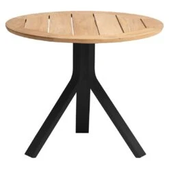 Stern Viggo Loungeset Aluminium/Polyacryl Schwarz Matt/Seidenschwarz -Gartenmobel Verkauf stern viggo loungeset aluminium polyacryl 1489865 6