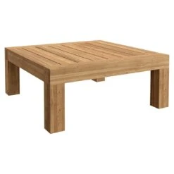 OUTLIV. Stockton Ecklounge 4-teilig Akazie/Polster Teaklook/Taupe -Gartenmobel Verkauf stockton loungeset 4tlg akazie natur taupe 8