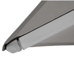 Suncomfort Varioflex Ampelschirm 300x300cm Stone Grey 17 Suncomfort Varioflex Ampelschirm 300x300cm Stone Grey -Gartenmobel Verkauf suncomfort varioflex ampelschirm 300x300cm 1355852 7