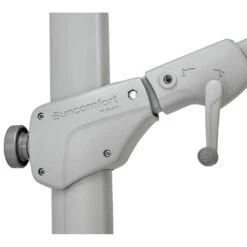 Suncomfort Varioflex Ampelschirm 300x300cm Stone Grey 18 Suncomfort Varioflex Ampelschirm 300x300cm Stone Grey -Gartenmobel Verkauf suncomfort varioflex ampelschirm 300x300cm 1355852 8