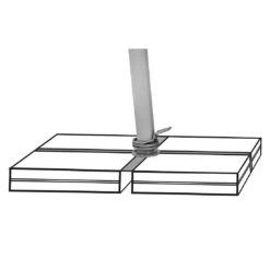 Suncomfort Varioflex Ampelschirm 330x270cm Off-Grey 17 Suncomfort Varioflex Ampelschirm 330x270cm Off-Grey -Gartenmobel Verkauf suncomfort varioflex ampelschirm 330x270cm 1355907 8