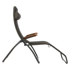 Sungörl Dreamliner Natureline Amano Bäderliege Aluminium/Olefin Anthrazit -Gartenmobel Verkauf sungoerl dreamliner natureline amano baederliege aluminium olefin 1367655 3