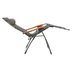 Sungörl Oasi Naturline Amano Relaxliege Aluminium/Olefin Anthrazit -Gartenmobel Verkauf sungoerl oasi naturline amano relaxliege aluminium olefin 1367765 3