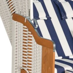 Sunny Smart Rustikal 250 Plus Strandkorb Geflecht/Fichte Weiß 7 Sunny Smart Rustikal 250 Plus Strandkorb Geflecht/Fichte Weiß -Gartenmobel Verkauf sunny smart rustikal 250 plus strandkorb geflecht fichte 1469284 3