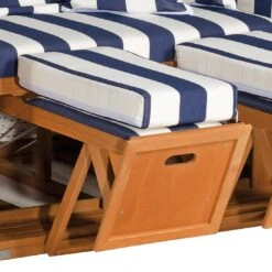 Sunny Smart Rustikal 250 Plus Strandkorb Geflecht/Fichte Weiß 8 Sunny Smart Rustikal 250 Plus Strandkorb Geflecht/Fichte Weiß -Gartenmobel Verkauf sunny smart rustikal 250 plus strandkorb geflecht fichte 1469284 4