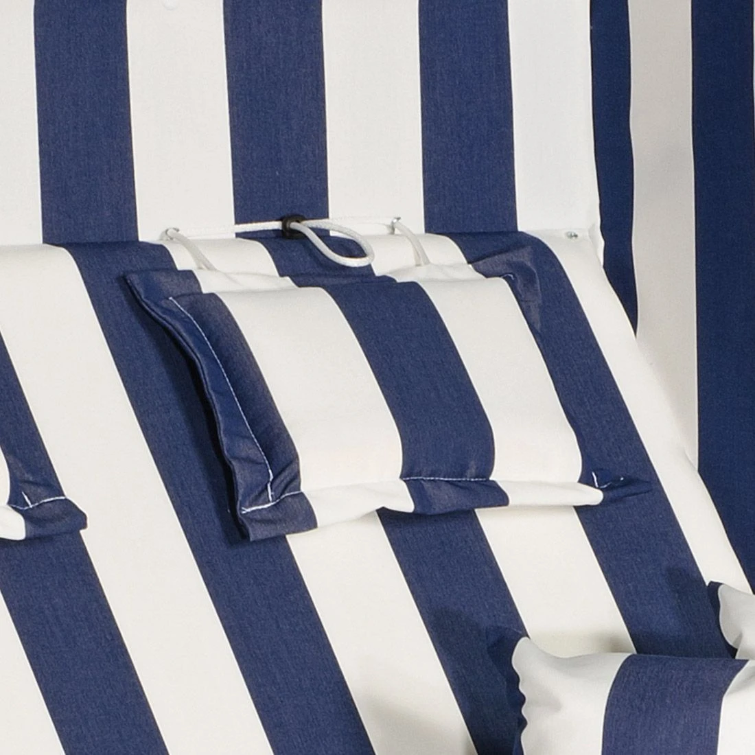 Sunny Smart Rustikal 250 Plus Strandkorb Geflecht/Fichte Weiß 5 Sunny Smart Rustikal 250 Plus Strandkorb Geflecht/Fichte Weiß – Bild 5