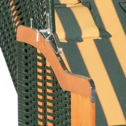 Sunny Smart Rustikal 250 Plus Strandkorb Geflecht/Fichte Grün 7 Sunny Smart Rustikal 250 Plus Strandkorb Geflecht/Fichte Grün -Gartenmobel Verkauf sunny smart rustikal 250 plus strandkorb geflecht fichte 1469295 3