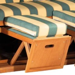 Sunny Smart Rustikal 250 Plus Strandkorb Geflecht/Fichte Grün 8 Sunny Smart Rustikal 250 Plus Strandkorb Geflecht/Fichte Grün -Gartenmobel Verkauf sunny smart rustikal 250 plus strandkorb geflecht fichte 1469295 4