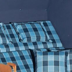 Sunny Smart Rustikal 255 Plus Strandkorb Geflecht/Fichte Weiß 9 Sunny Smart Rustikal 255 Plus Strandkorb Geflecht/Fichte Weiß -Gartenmobel Verkauf sunny smart rustikal 255 plus strandkorb geflecht fichte 1246 1469328 5