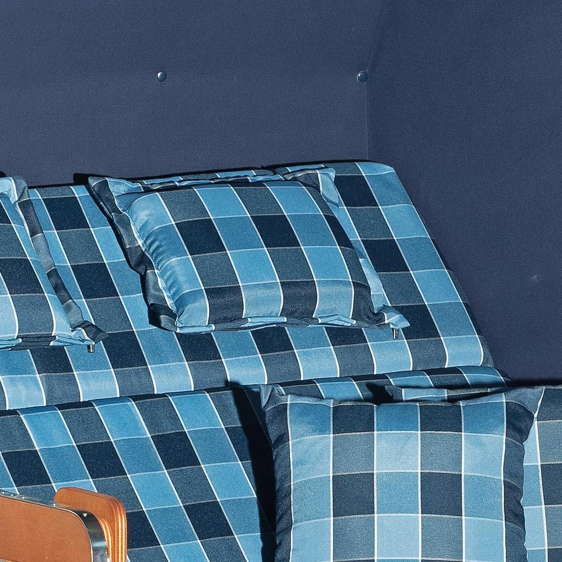 Sunny Smart Rustikal 255 Plus Strandkorb Geflecht/Fichte Weiß 5 Sunny Smart Rustikal 255 Plus Strandkorb Geflecht/Fichte Weiß – Bild 5