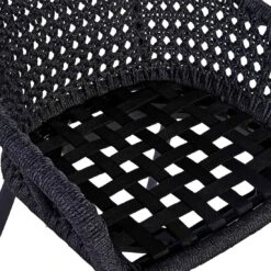 OUTLIV. Hudson Gartensessel Aluminium/Rope Charcoal/Anthrazit 12 OUTLIV. Hudson Gartensessel Aluminium/Rope Charcoal/Anthrazit -Gartenmobel Verkauf utliv kubo diningsessel aluminium rope 1347041 6