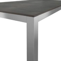 Zebra One Gartenmöbelset 7-tlg. Mit Tisch 220x100 Cm Dunkelgrau/Zement Dunkel 17 Zebra One Gartenmöbelset 7-tlg. Mit Tisch 220x100 Cm Dunkelgrau/Zement Dunkel -Gartenmobel Verkauf zebra one gartenmoebelset 7 tlg mit tisch 220x100 cm 1423315 9