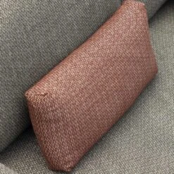 Zebra Park Ecklounge 5-tlg. Aluminium/Sunproof Graphit/Sutton Grey -Gartenmobel Verkauf zebra park loungeecke 5 tlg aluminium sunproof 1366830 10