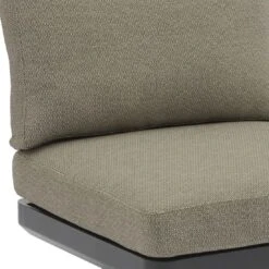 Zebra Sky Loungeset 4-tlg. Aluminium/Sunproof Graphit/Camden Grey -Gartenmobel Verkauf zebra sky loungeset 4 tlg aluminium sunproof 1467007 7