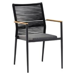 Zebra Spider Gartenmöbel-Set 7-tlg. Mit Tisch 200x100cm Graphit 8 Zebra Spider Gartenmöbel-Set 7-tlg. Mit Tisch 200x100cm Graphit -Gartenmobel Verkauf zebra spider gartenmoebel set 7 tlg tisch 200x100cm 1489150 4