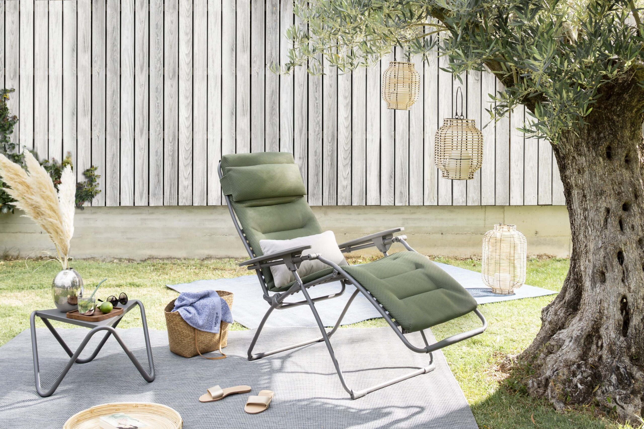 Gartenmobel Verkauf -Gartenmobel Verkauf LAFUMA Relaxliege FUTURA 7333000304 004 min scaled